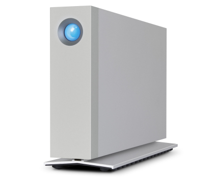 Dysk zewnętrzny LaCie D2 Thunderbolt 3 8TB USB-C